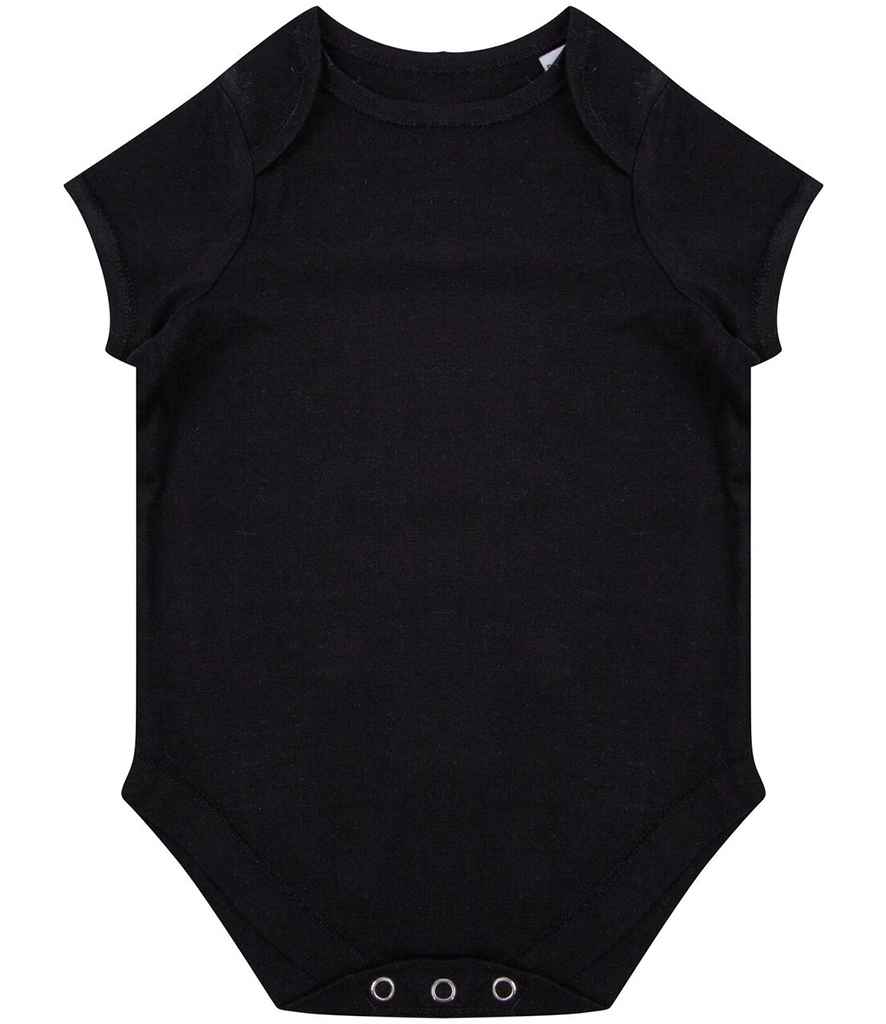 Larkwood Organic Bodysuit Babanod