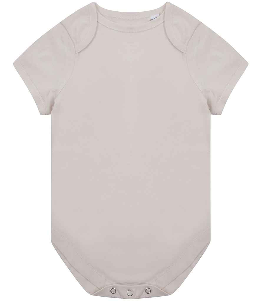 Larkwood Organic Bodysuit Babanod