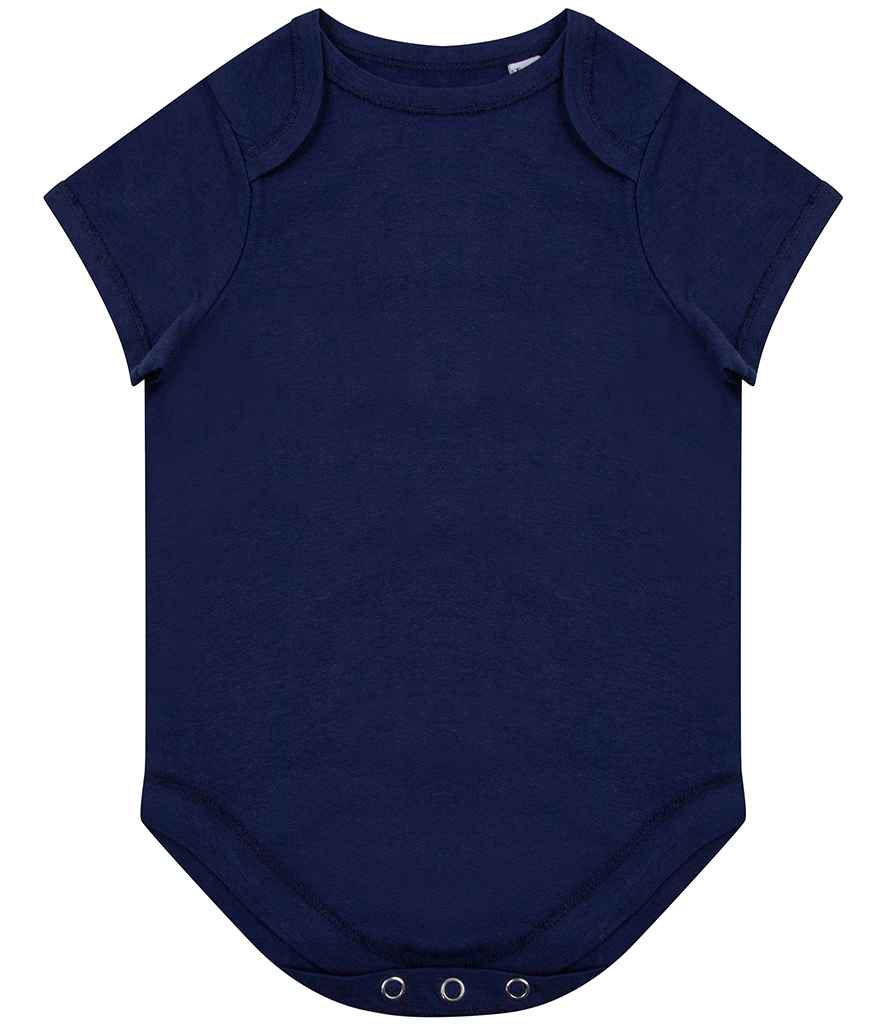 Larkwood Organic Bodysuit Babanod