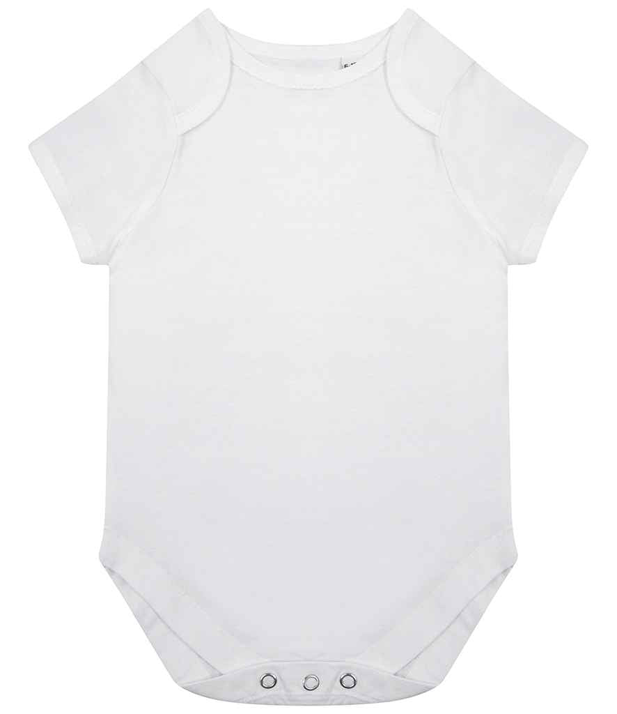 Larkwood Organic Bodysuit Babanod