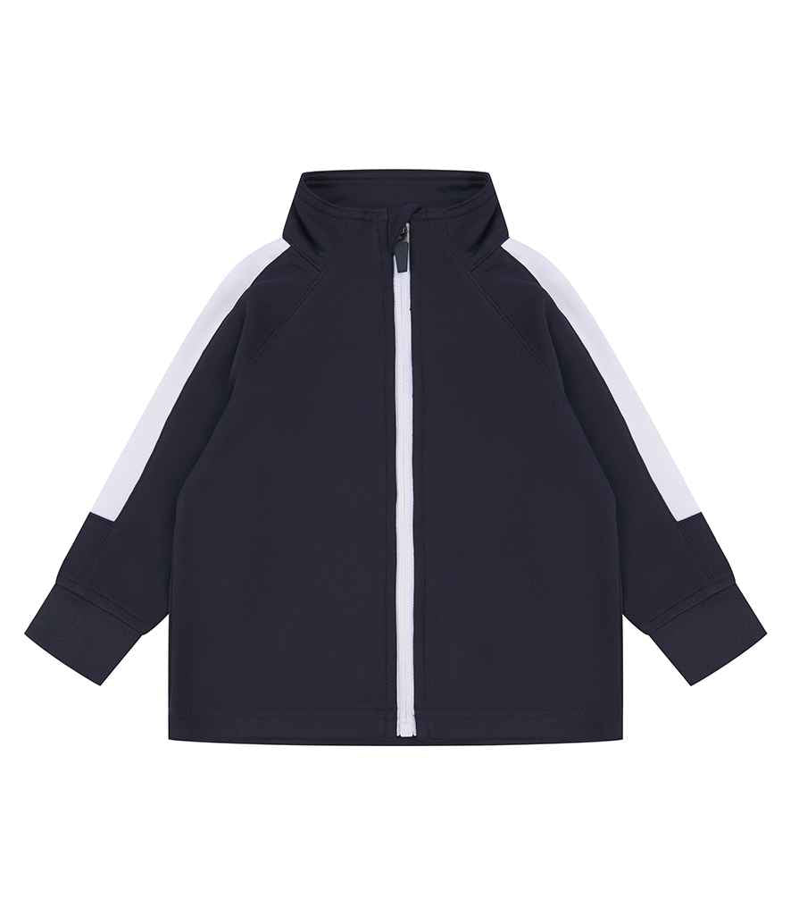 Top Tracksuit Babi/Plant Bach Larkwood