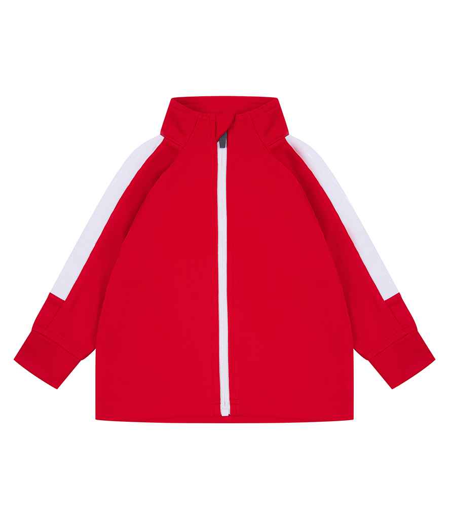 Top Tracksuit Babi/Plant Bach Larkwood
