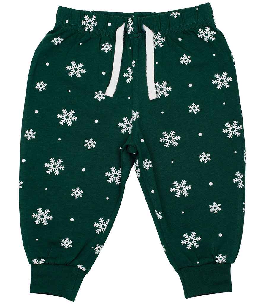 Pants Lolfa Babanod/Plant Bach Larkwood
