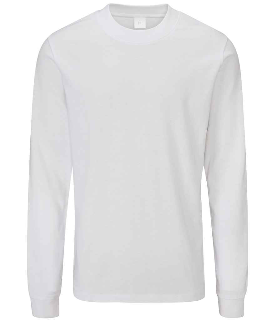 Crys T Llewys Hir Trwm Hanfodol Mantis Unisex