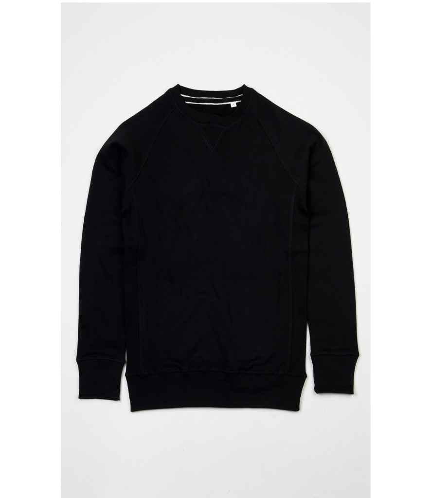 Superstar gan Mantis Raglan Sweatshirt