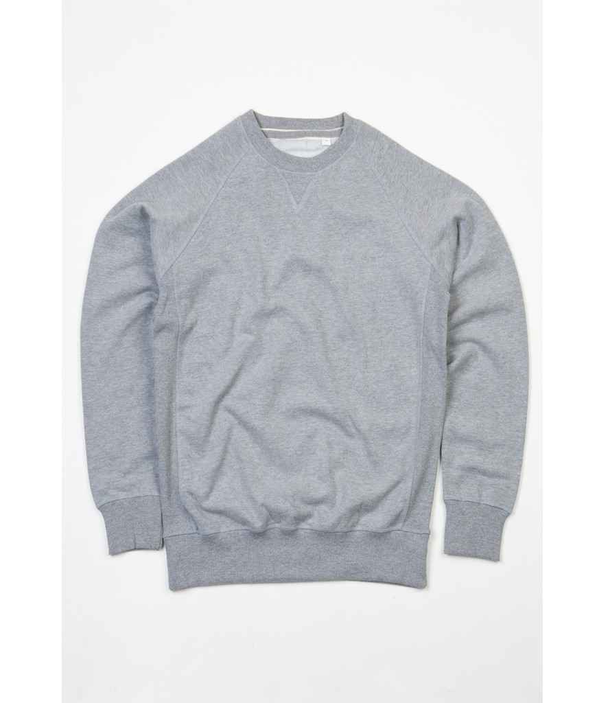 Superstar gan Mantis Raglan Sweatshirt