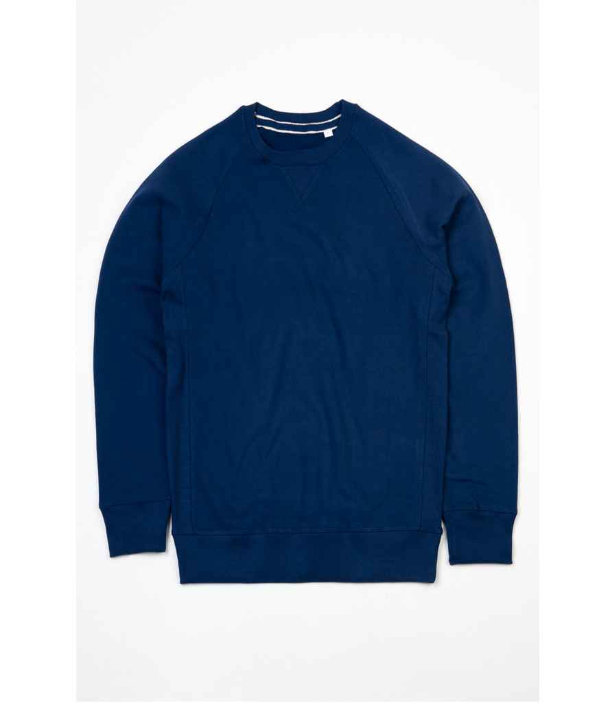 Superstar gan Mantis Raglan Sweatshirt
