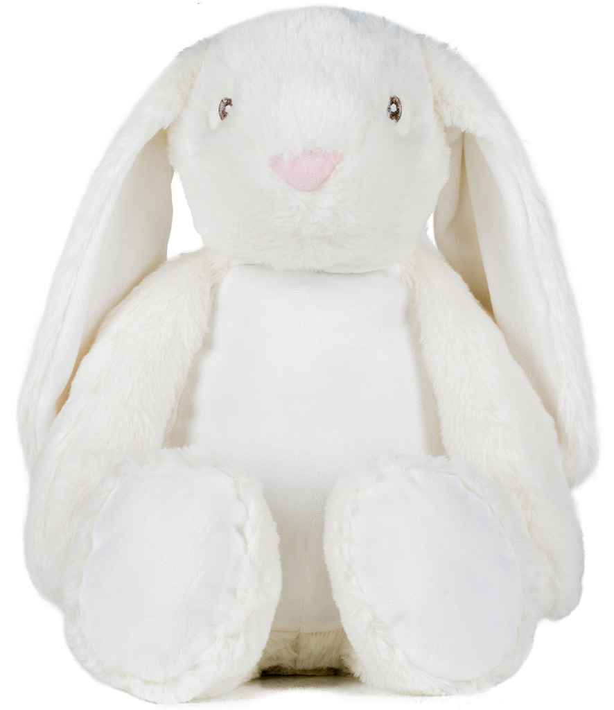 Zippie Bunny y Mwmbwls