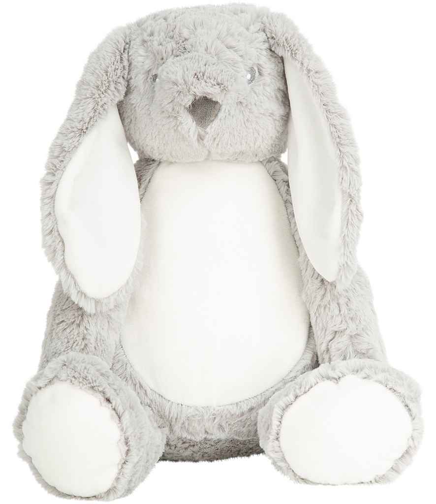 Zippie Bunny y Mwmbwls