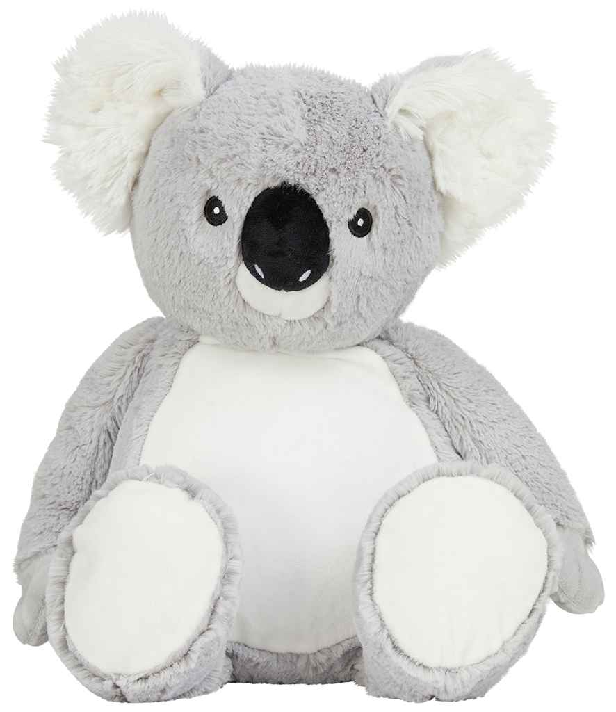 Arth Zippie Koala y Mwmbwls