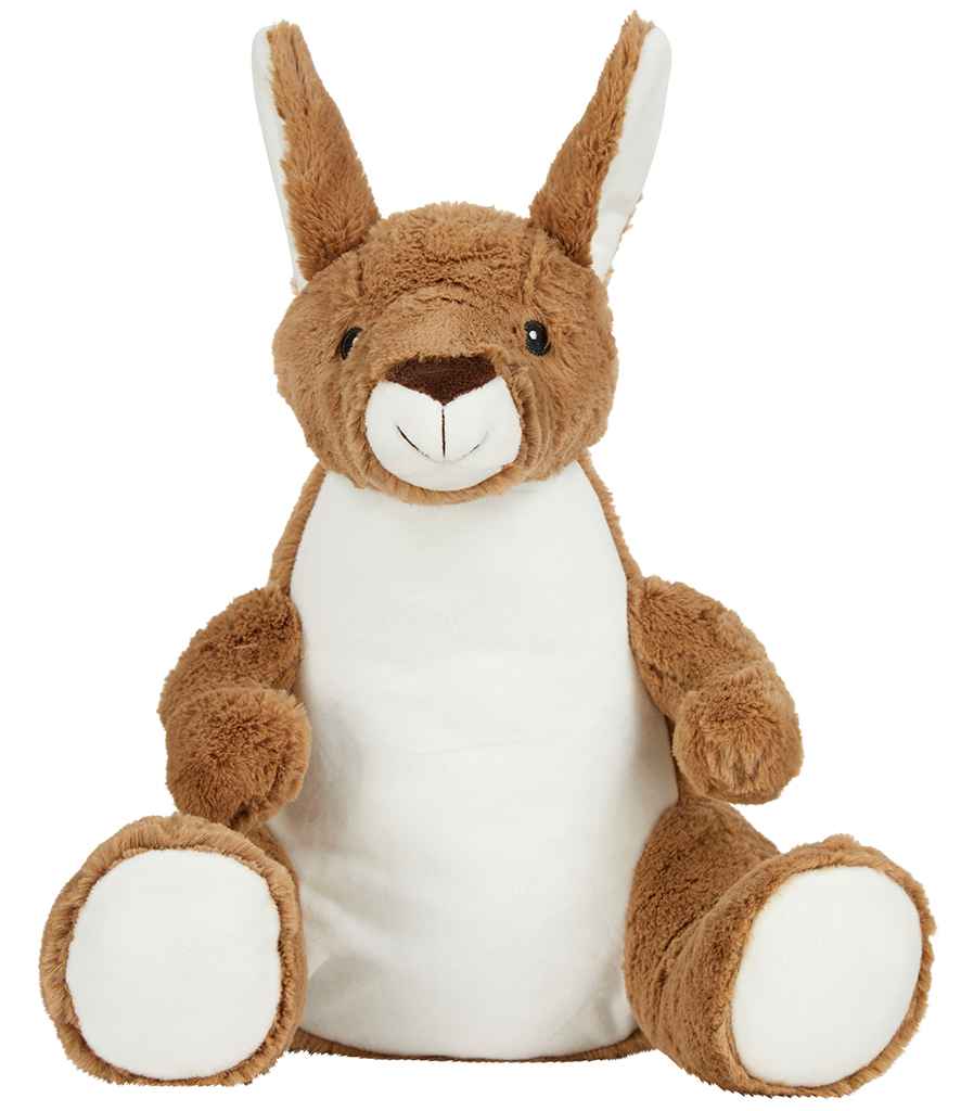 Zippie Kangaroo y Mwmbwls