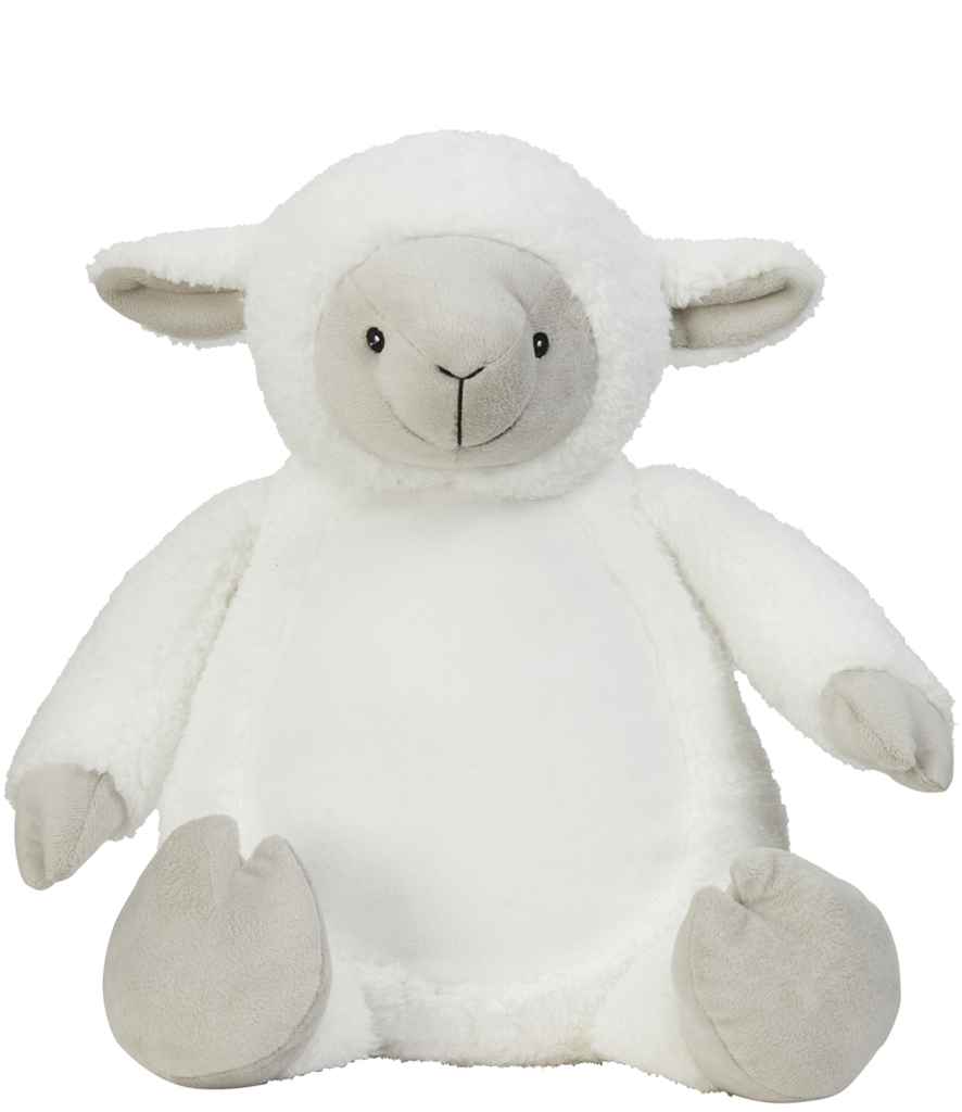 Zippie Lamb y Mwmbwls