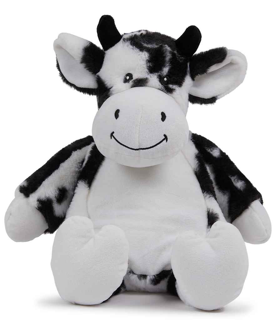 Zippie Cow y Mwmbwls