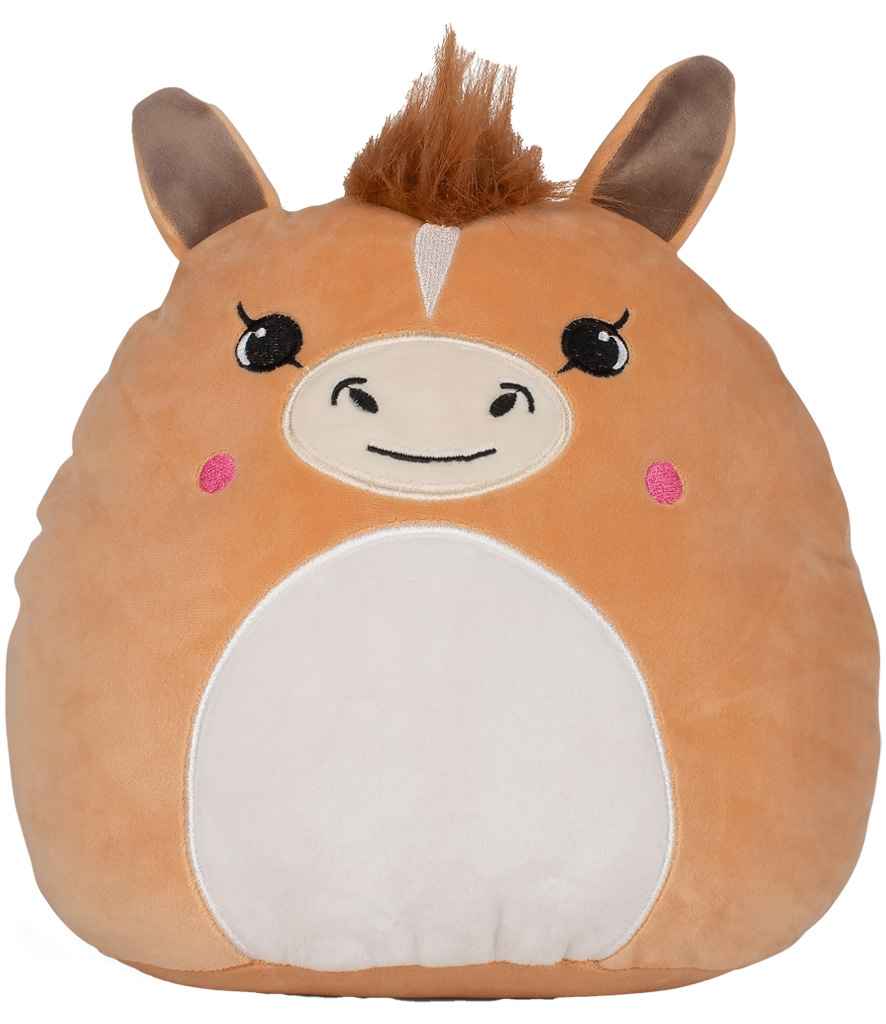 Anifeiliaid Squidgy y Mwmbwls