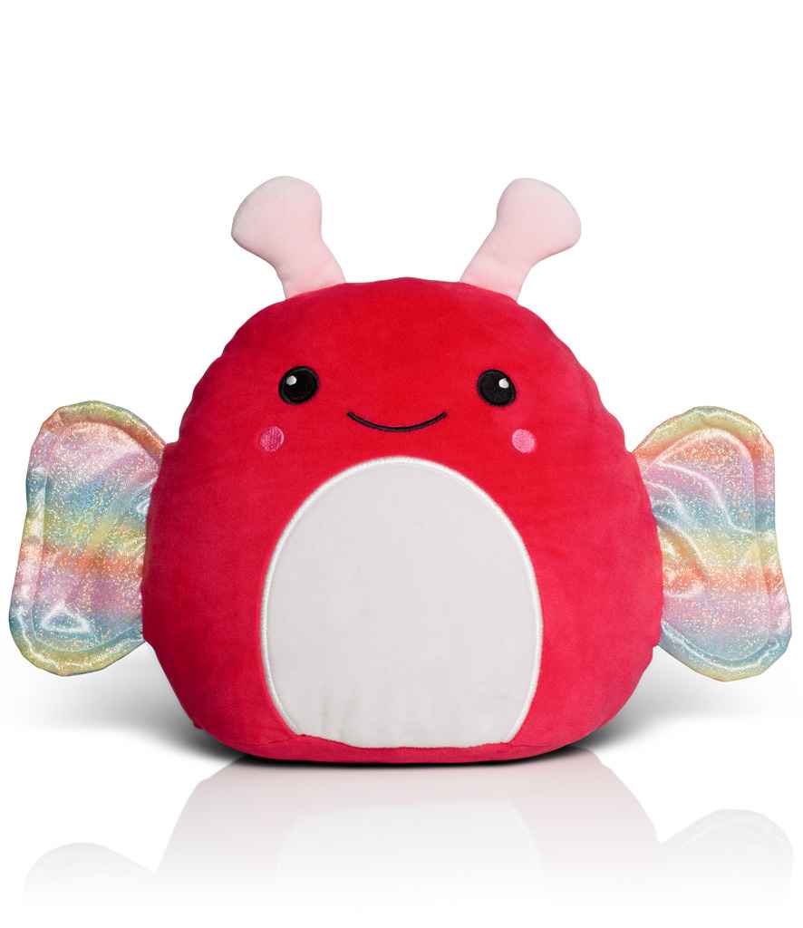 Anifeiliaid Squidgy y Mwmbwls