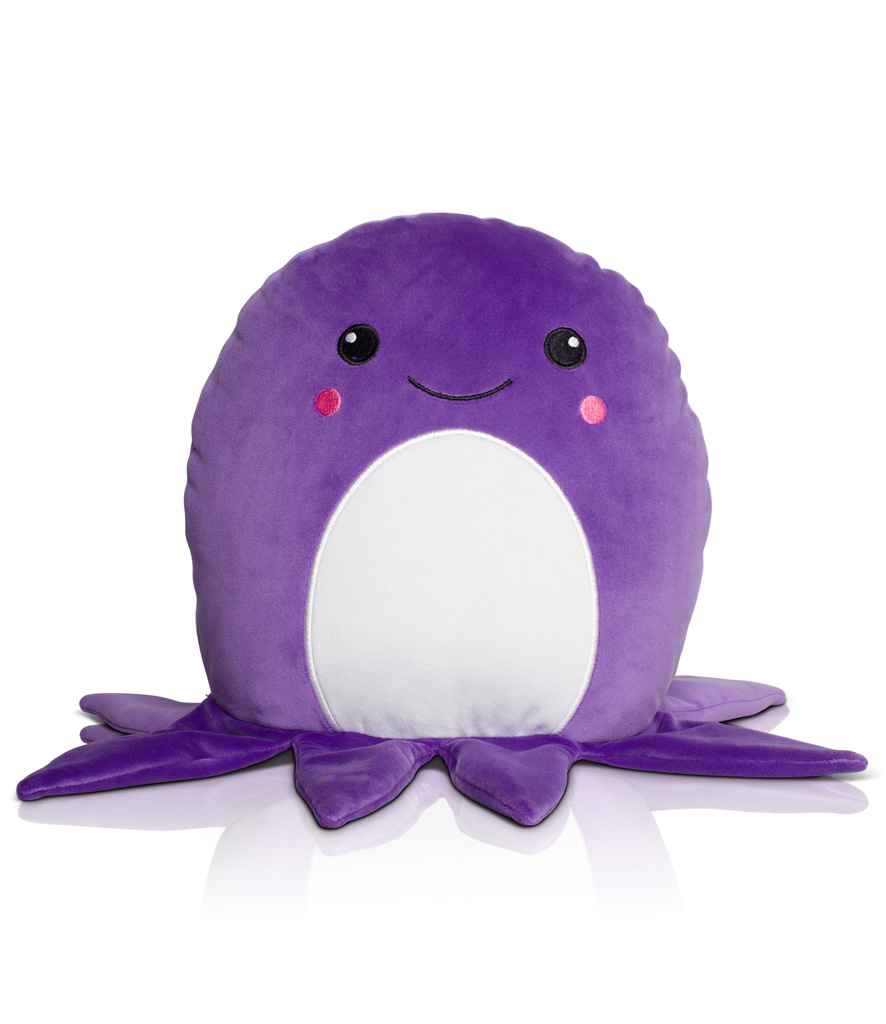 Anifeiliaid Squidgy y Mwmbwls