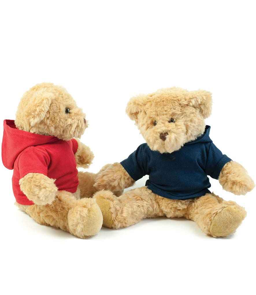 Hoodie Tedi'r Mwmbwls