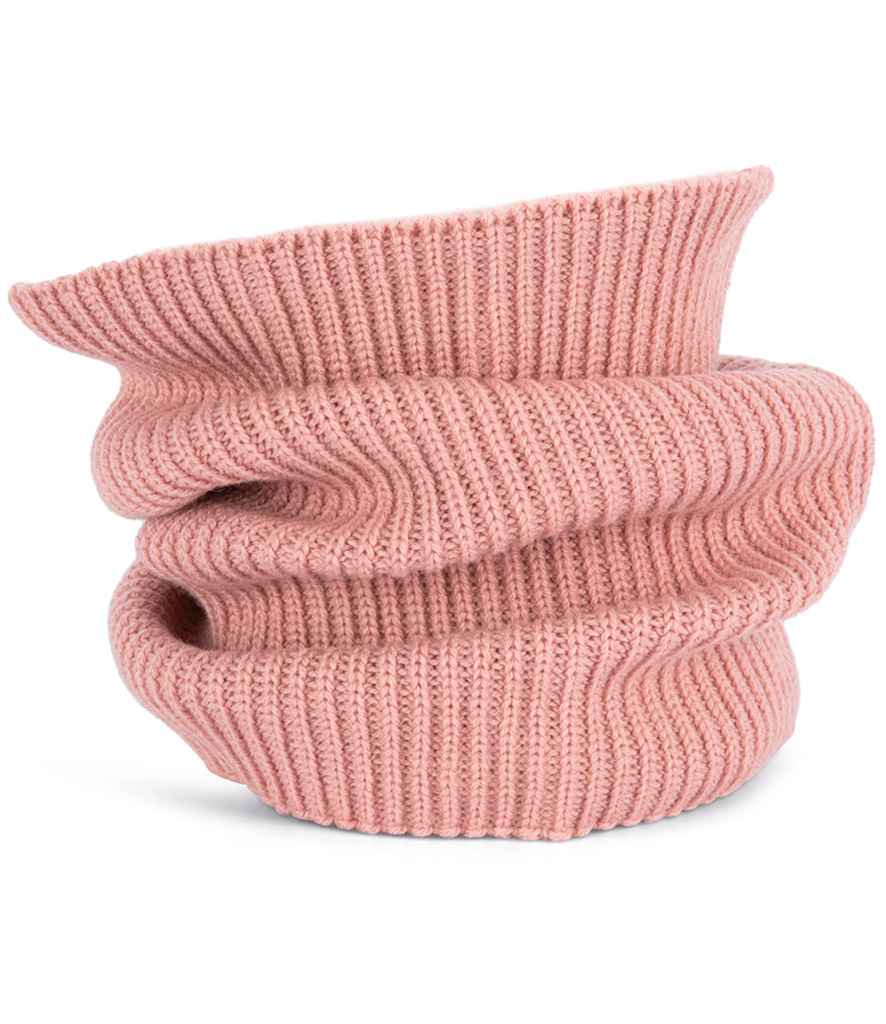 Ysbryd Brodorol Merino Gwddf Gwddf Cynhesach