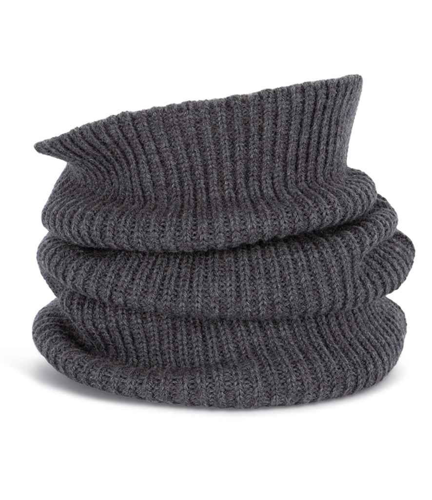Ysbryd Brodorol Merino Gwddf Gwddf Cynhesach