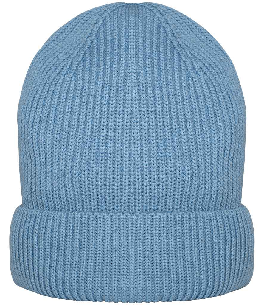 Beanie Gwlân Cyfrifol Ysbryd Brodorol