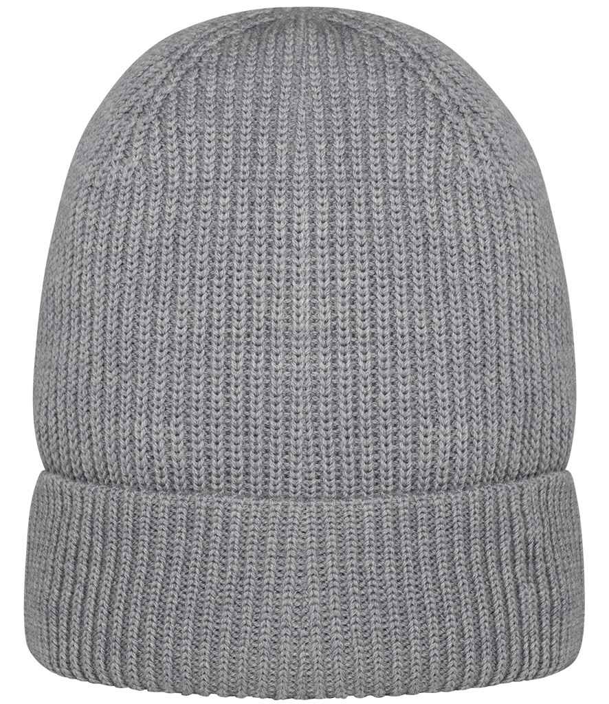 Beanie Gwlân Cyfrifol Ysbryd Brodorol