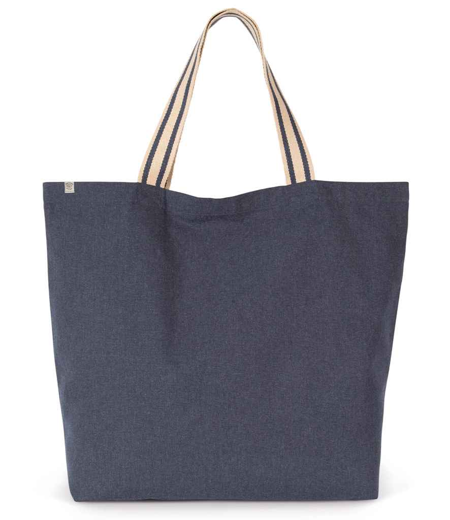 Ysbryd Brodorol Bag Siopa Mawr