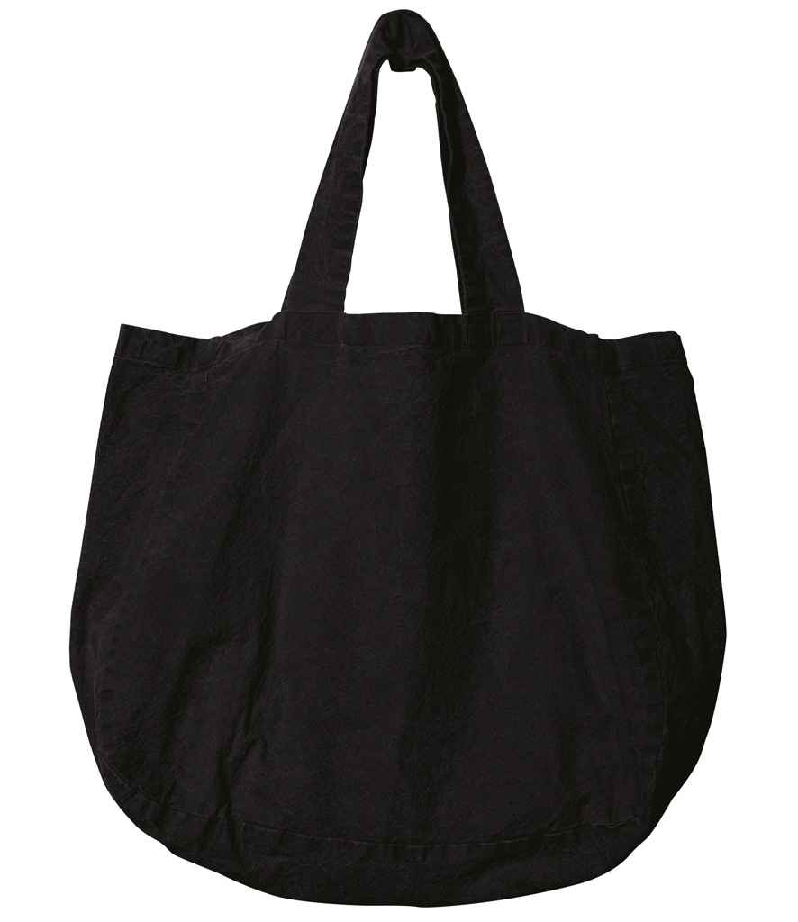 Bag Siopa Lliain Ysbryd Brodorol