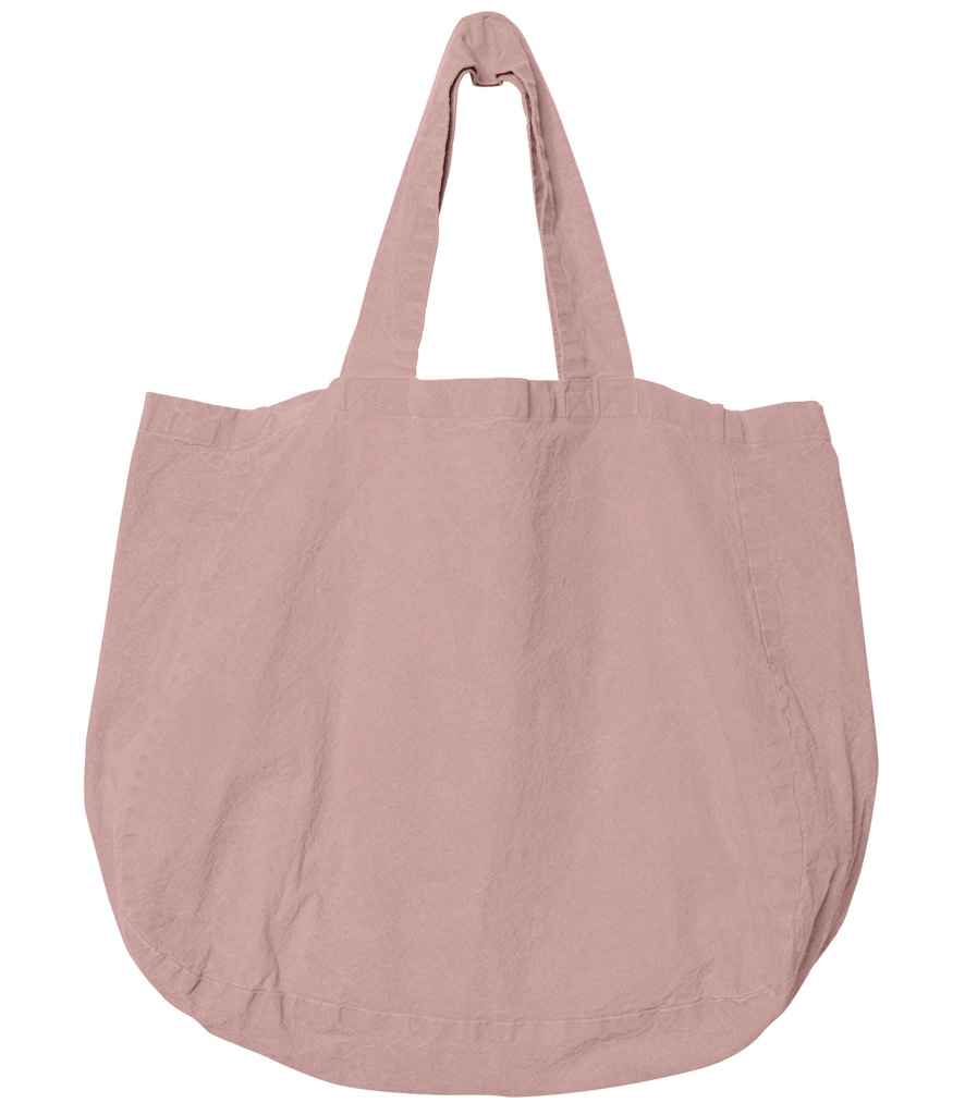 Bag Siopa Lliain Ysbryd Brodorol