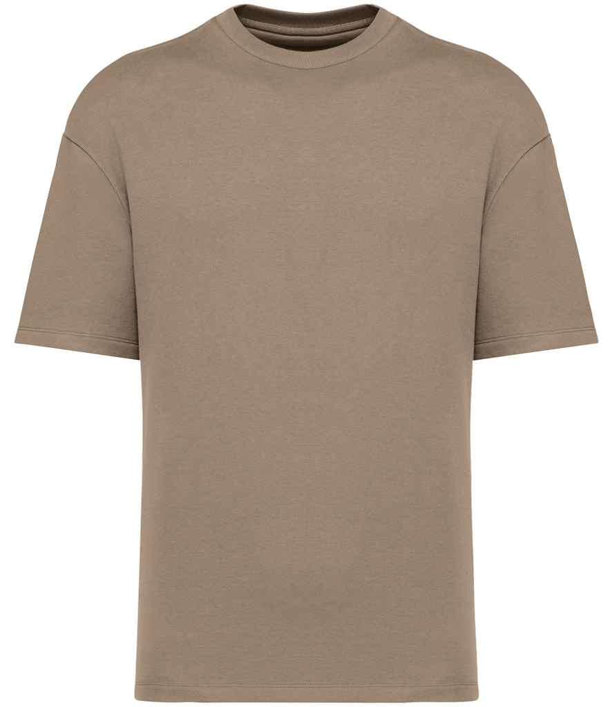 Native Spirit Unisex French Terry T-Shirt