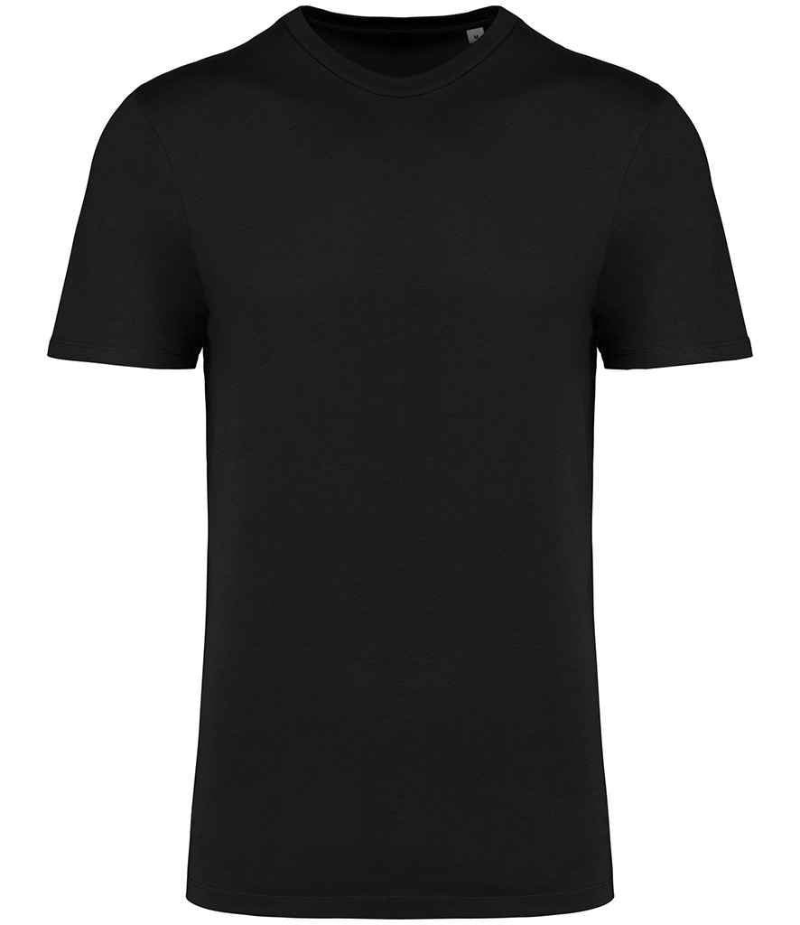 Ysbryd Brodorol Unisex Criw Gwddf Crys-T IC