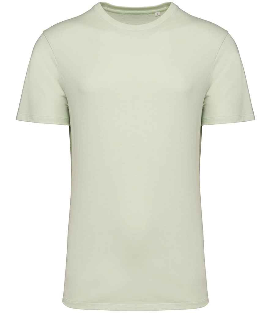 Ysbryd Brodorol Unisex Criw Gwddf Crys-T IC