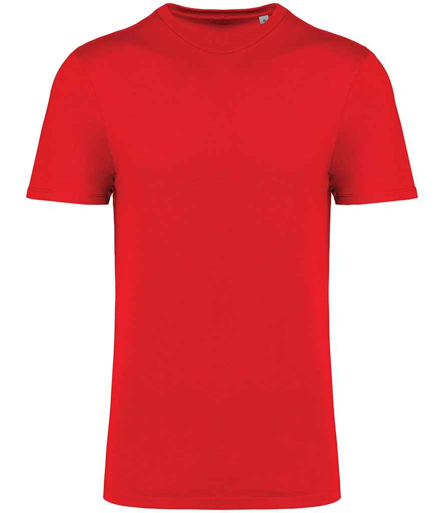 Ysbryd Brodorol Unisex Criw Gwddf Crys-T IC