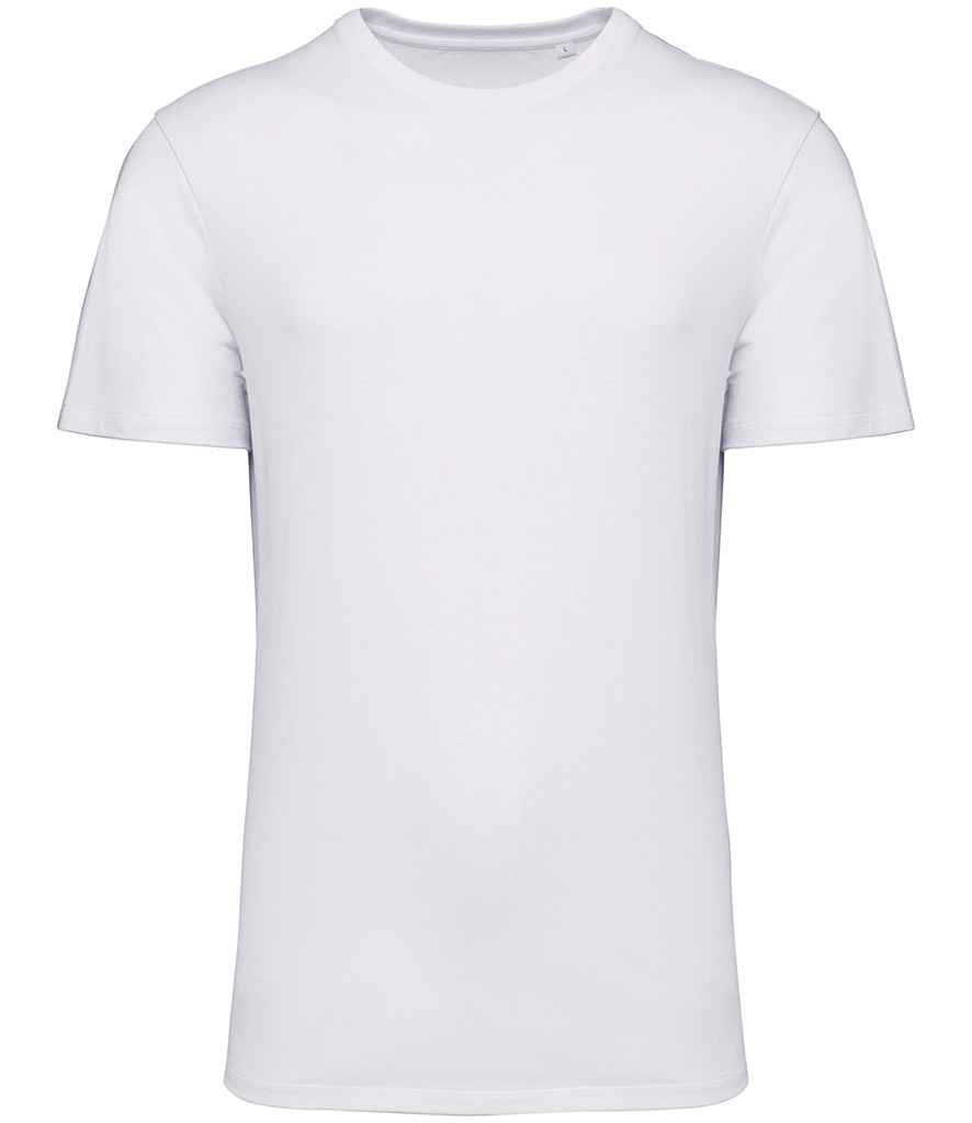 Ysbryd Brodorol Unisex Criw Gwddf Crys-T IC