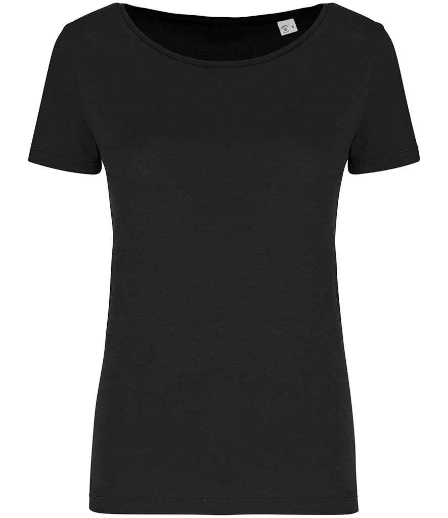 Native Spirit Ladies TENCEL™ T-Shirt