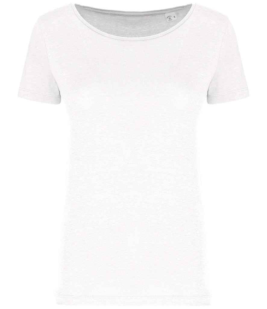 Native Spirit Ladies TENCEL™ T-Shirt