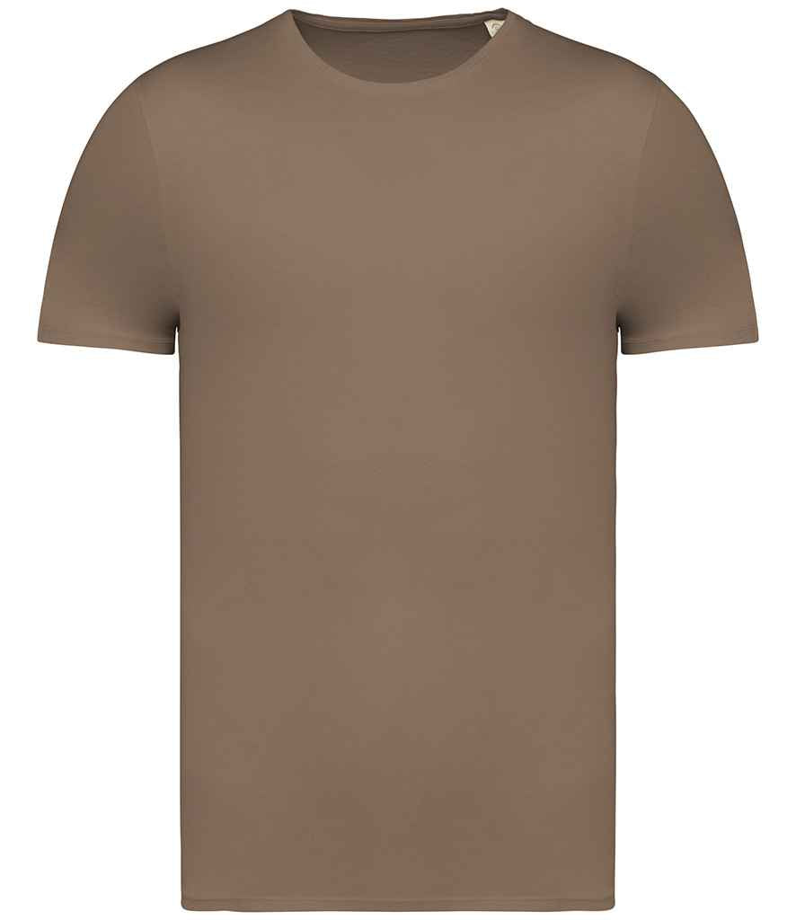 Ysbryd Brodorol Crys T Gwddf Criw Unisex Faded