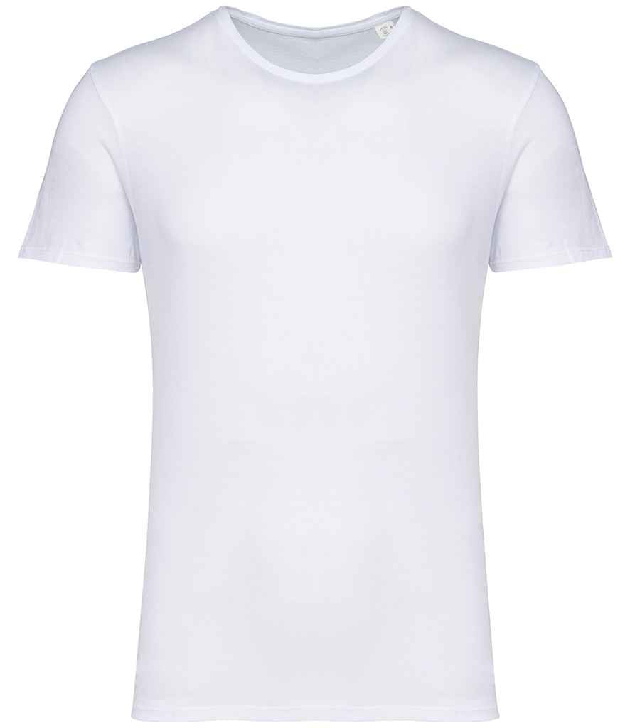 Ysbryd Brodorol Crys T Gwddf Criw Unisex Faded