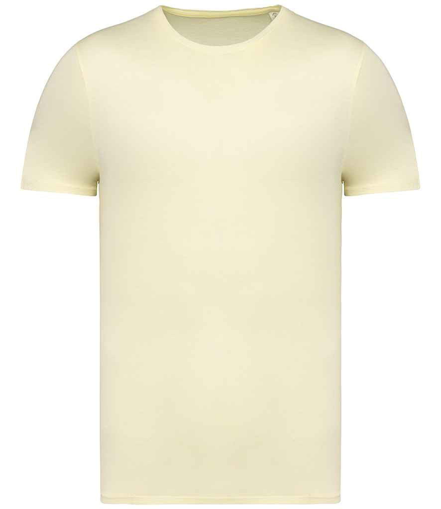 Ysbryd Brodorol Crys T Gwddf Criw Unisex Faded