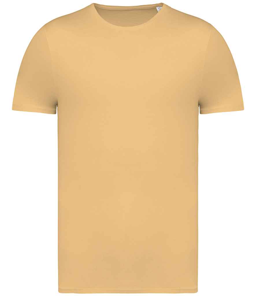 Ysbryd Brodorol Crys T Gwddf Criw Unisex Faded