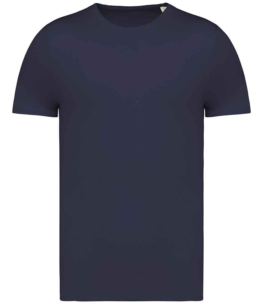 Ysbryd Brodorol Crys T Gwddf Criw Unisex Faded