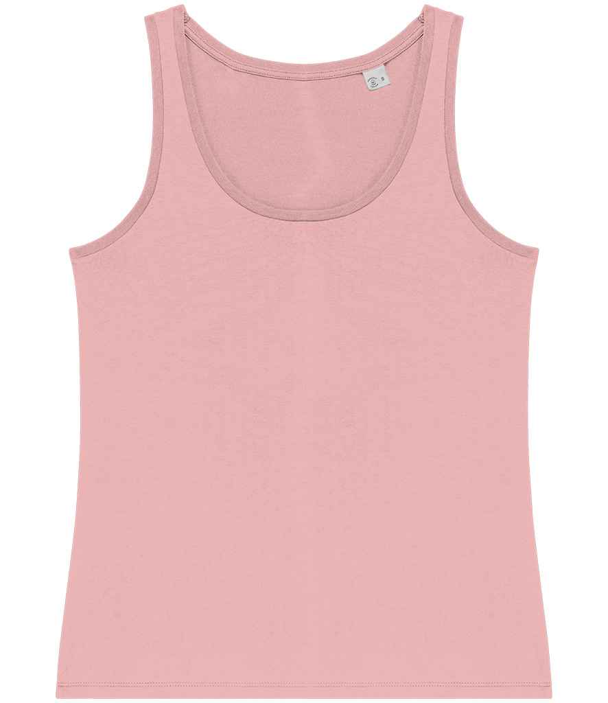 Ysbryd Brodorol Merched Tanc Top