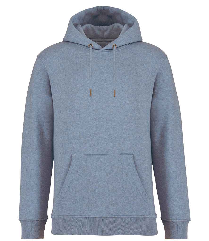 Ysbryd Brodorol Crys Chwys Pwysau Trwm Unisex