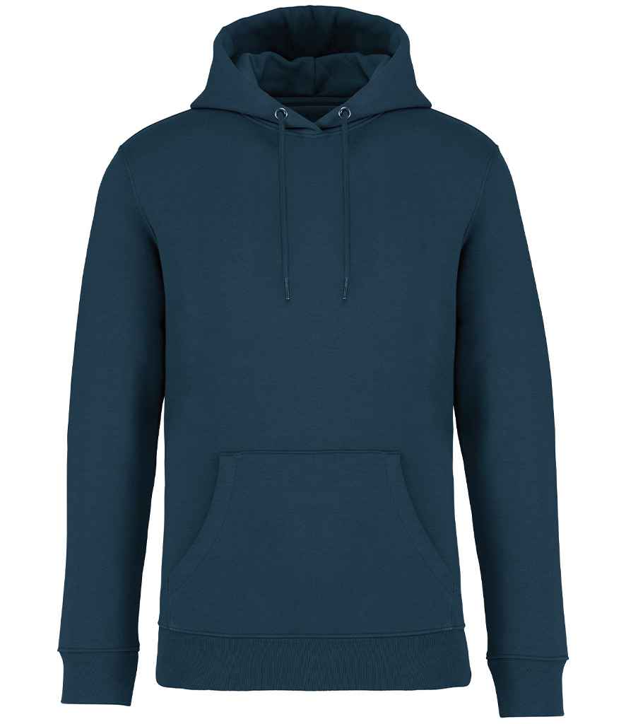 Ysbryd Brodorol Crys Chwys Pwysau Trwm Unisex