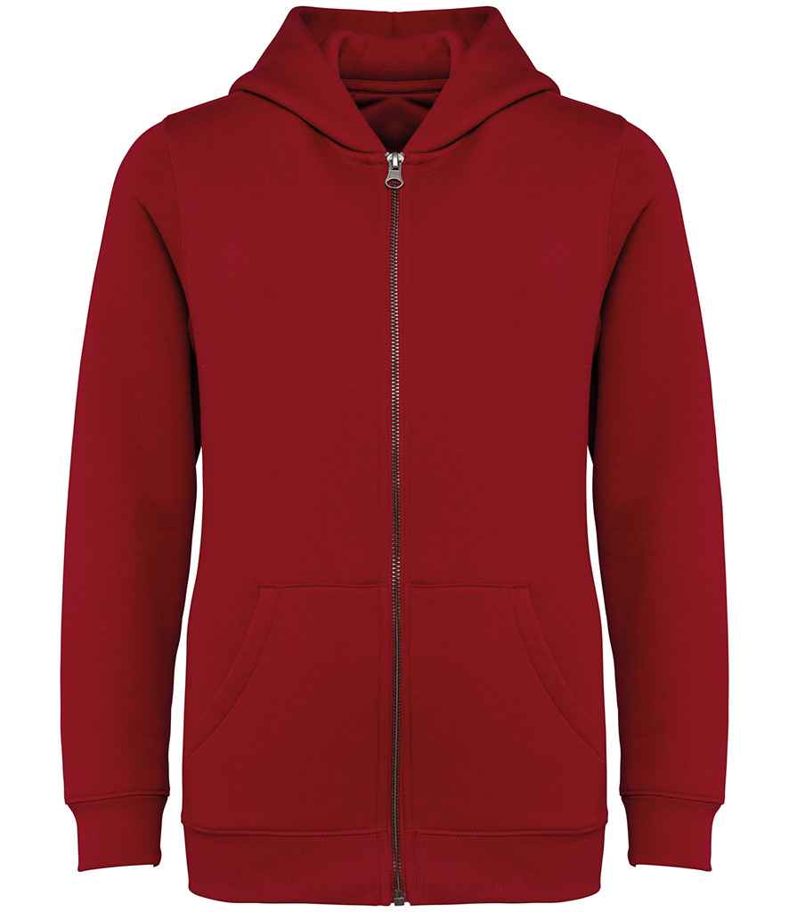 Native Spirit Kids Hwdi Zip Llawn