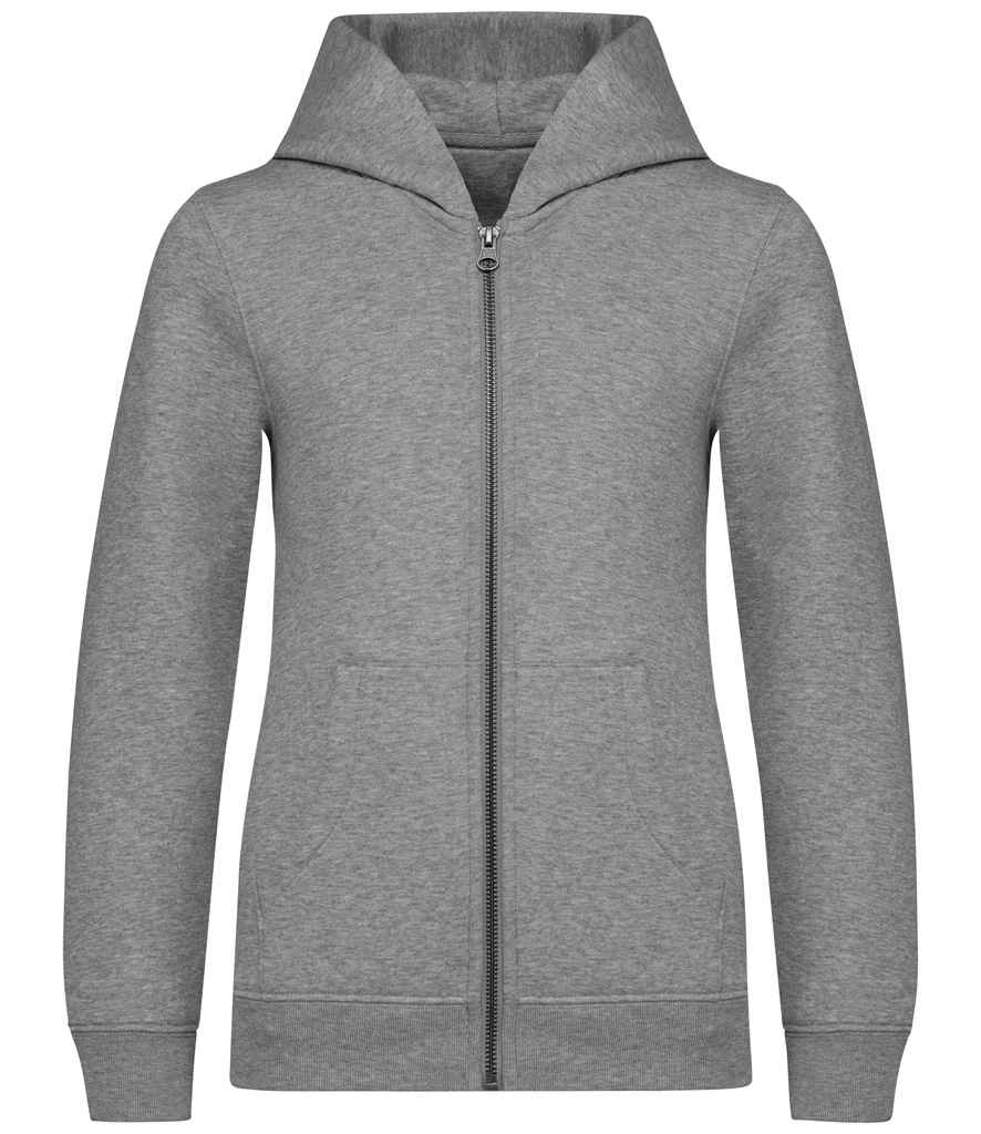 Native Spirit Kids Hwdi Zip Llawn