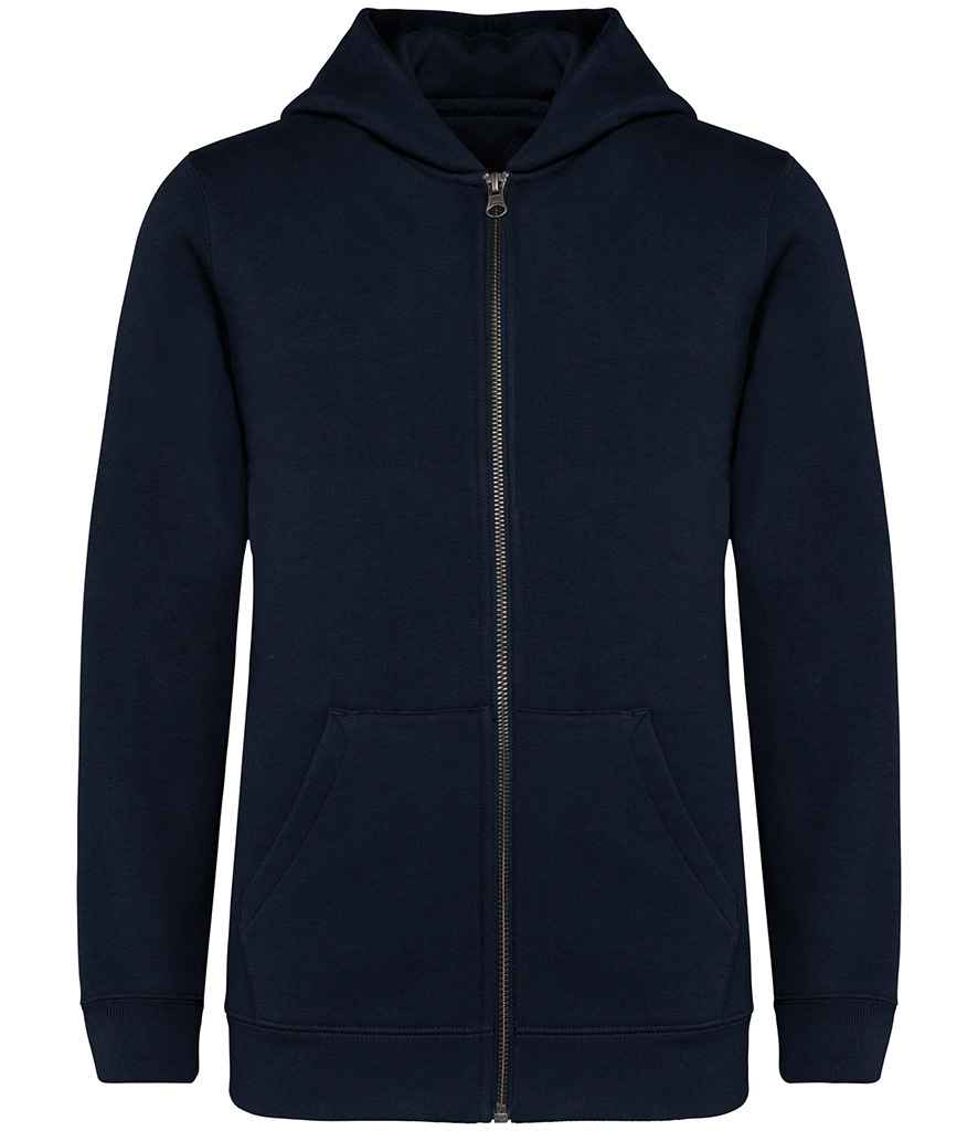 Native Spirit Kids Hwdi Zip Llawn