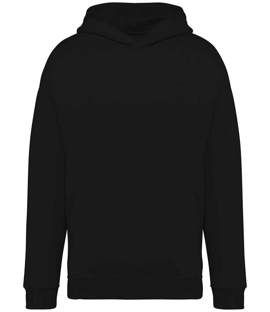 Ysbryd Brodorol Hoodie Unisex Oversized