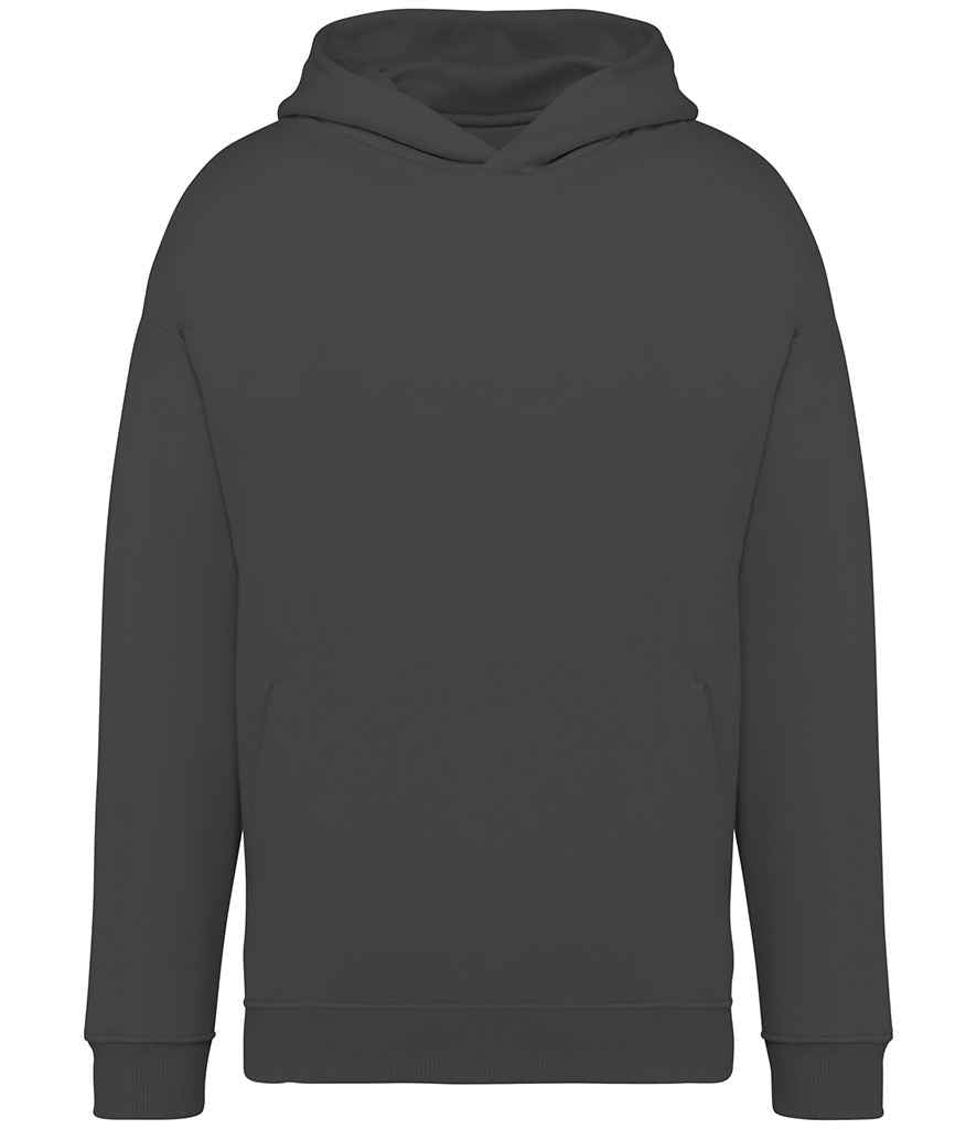 Ysbryd Brodorol Hoodie Unisex Oversized