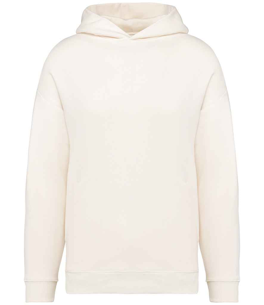 Ysbryd Brodorol Hoodie Unisex Oversized