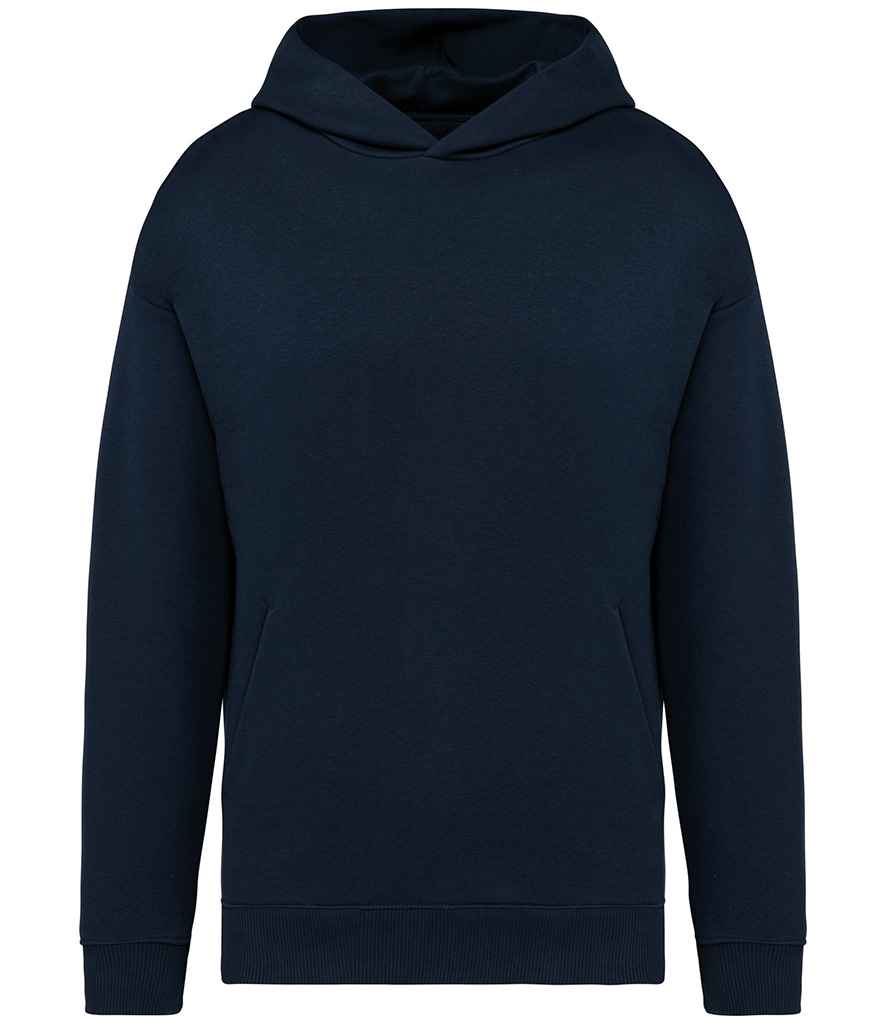 Ysbryd Brodorol Hoodie Unisex Oversized